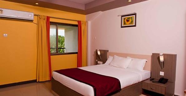 Hotel Colva Kinara